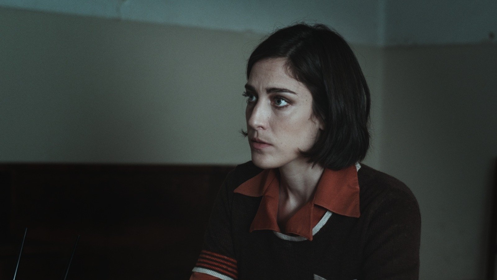 Backdrop for Italicus - La verità negata