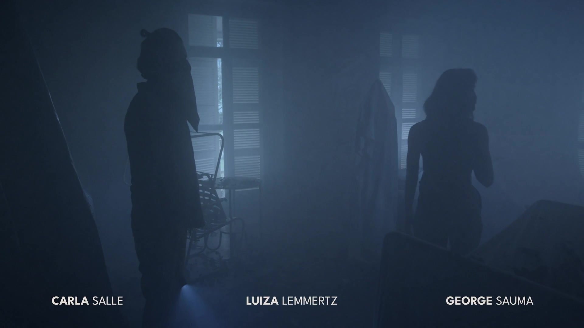 Backdrop for Suíte Magnólia