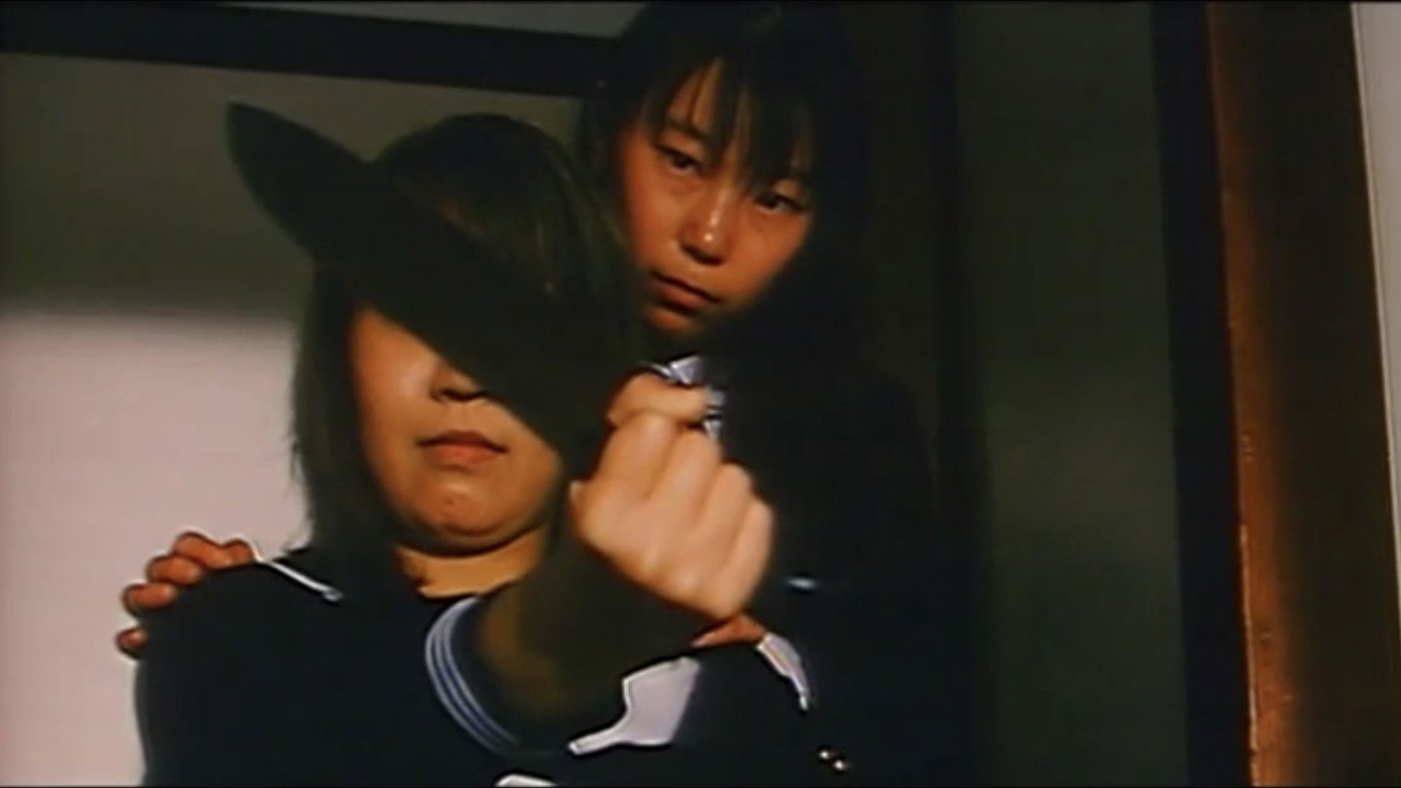 Backdrop for Despite All That