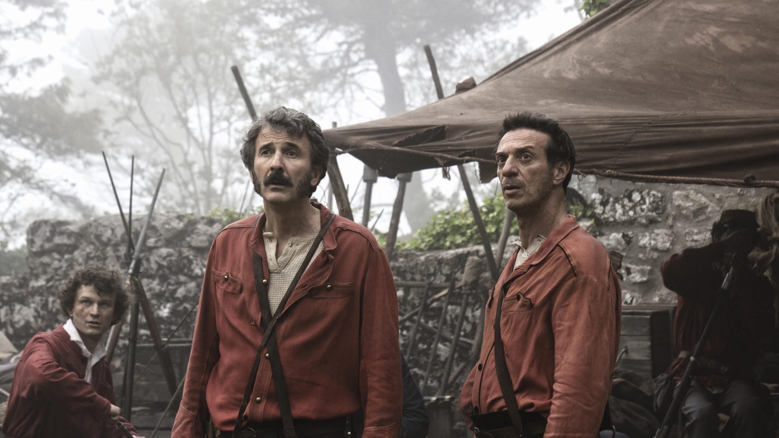 Backdrop for The Illusion