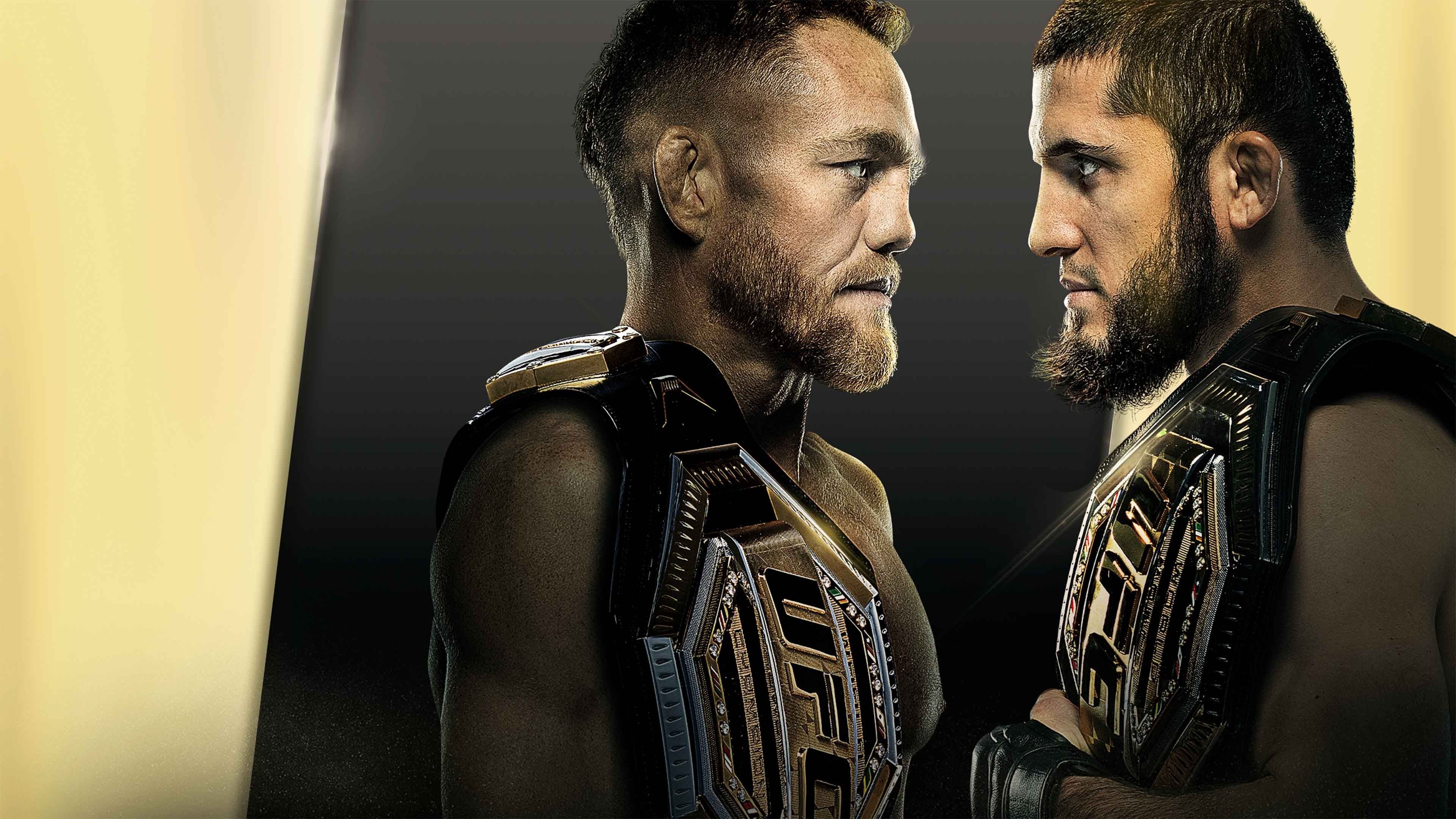 Backdrop for UFC 322: Della Maddalena vs. Makhachev