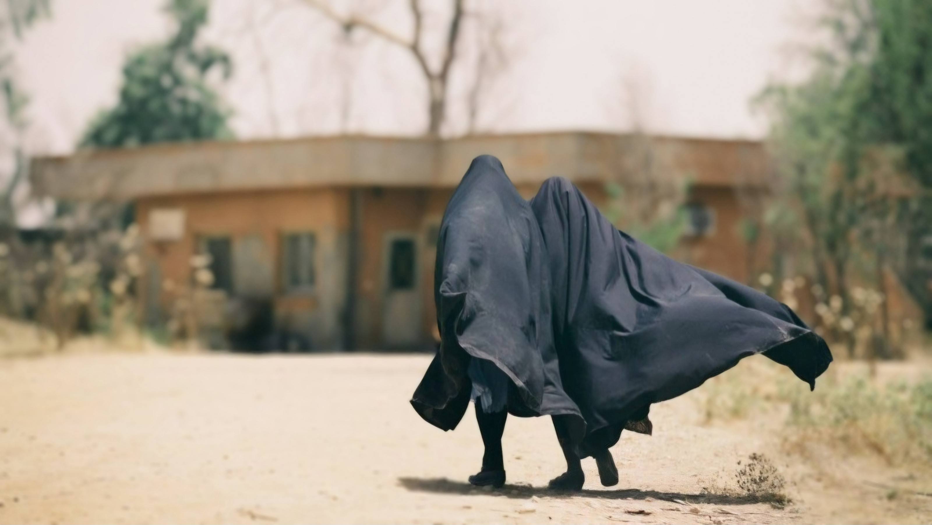 Backdrop for The Villa Complex Residents