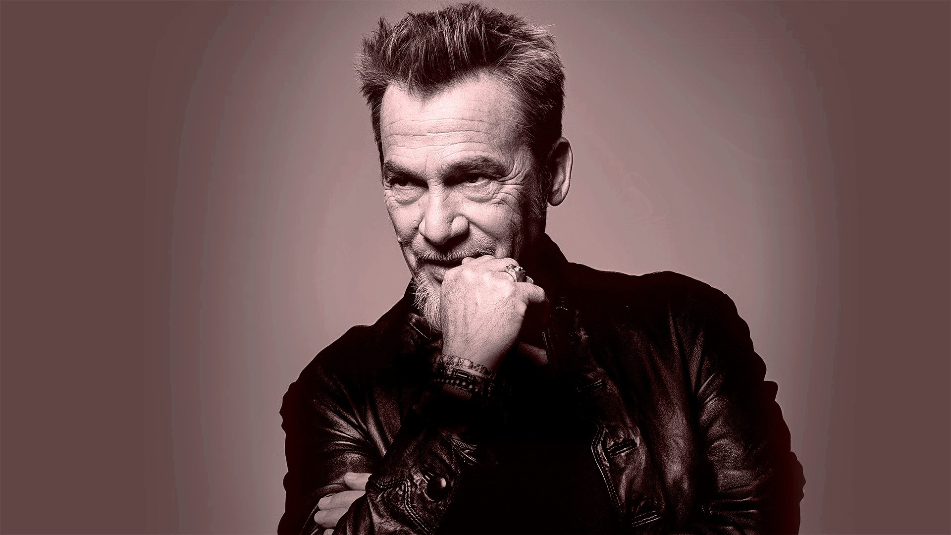 Backdrop for Les 20 chansons de Florent Pagny préférées des Français