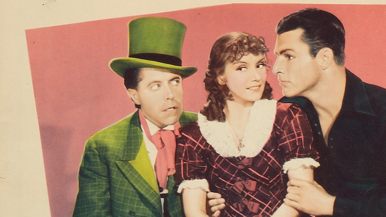 Backdrop for Arizona Mahoney