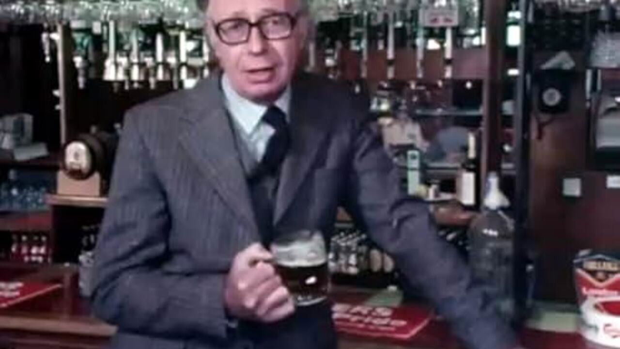 Backdrop for The Philpott File