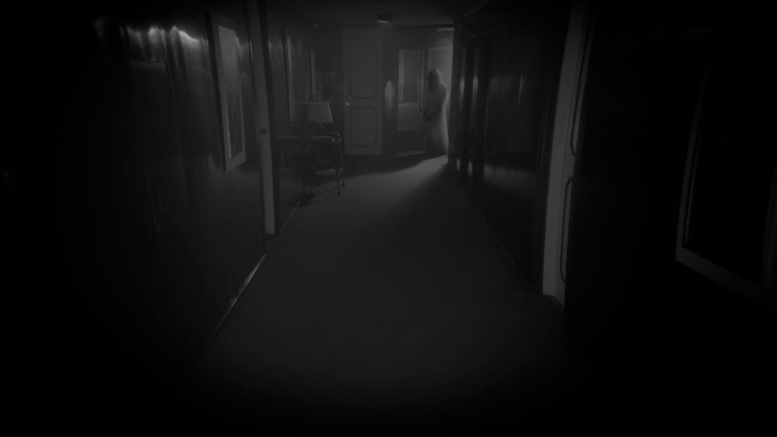 Backdrop for The Apartment