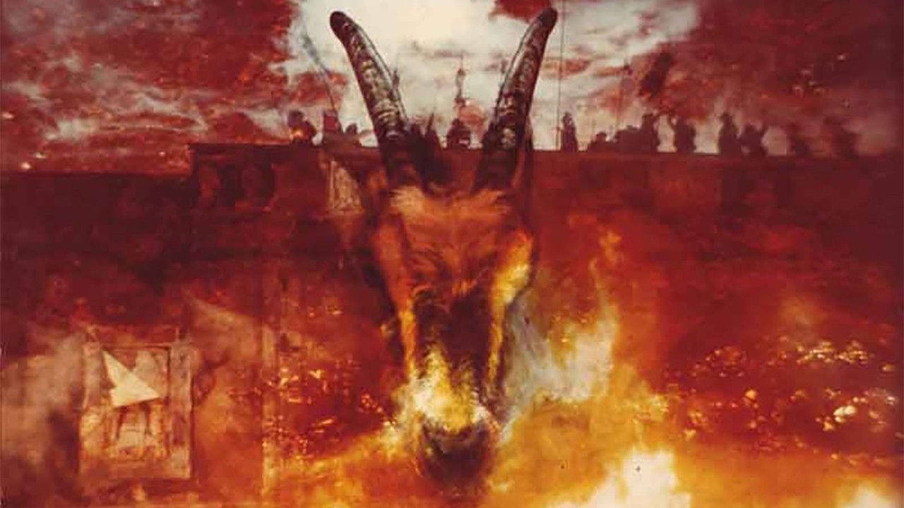 Backdrop for Anima - Symphonie Fantastique