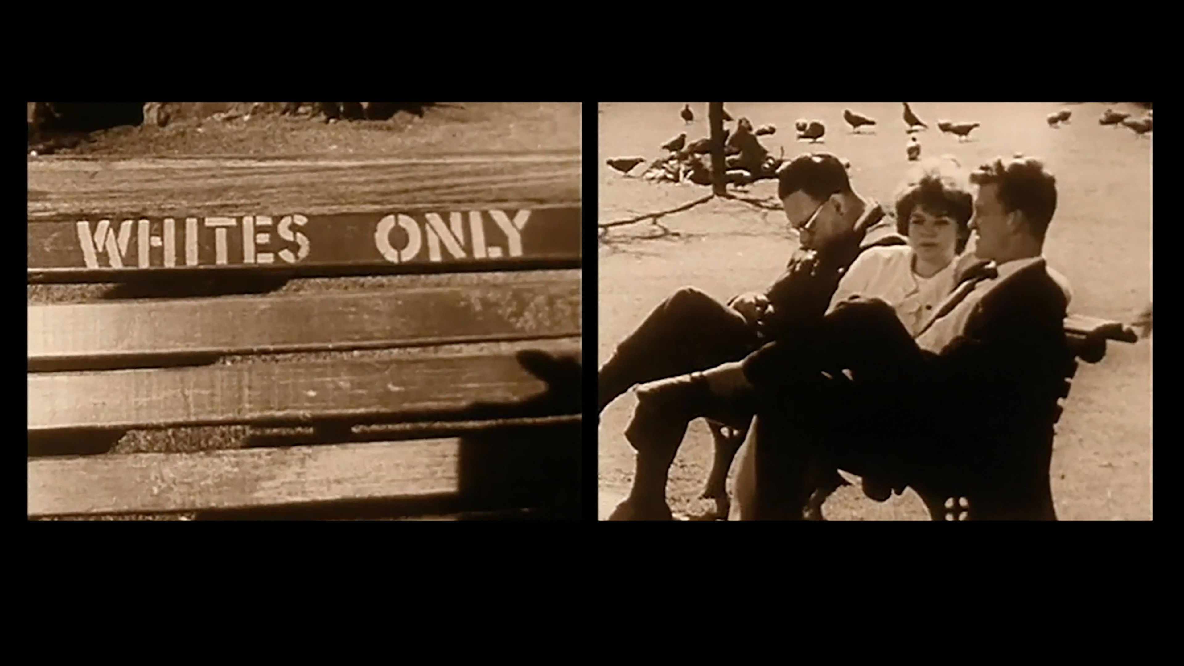 Backdrop for Legacy: The De-Colonized History of South Africa