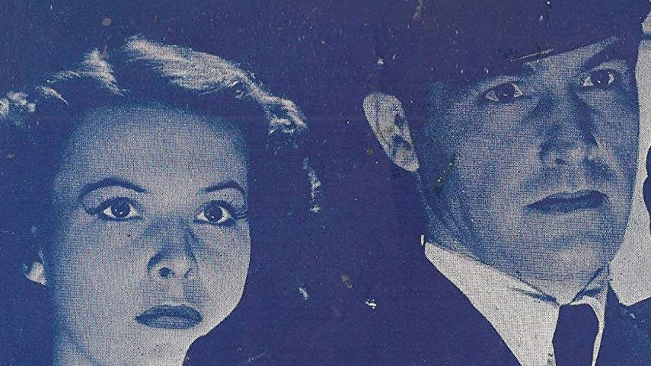 Backdrop for Double Cross