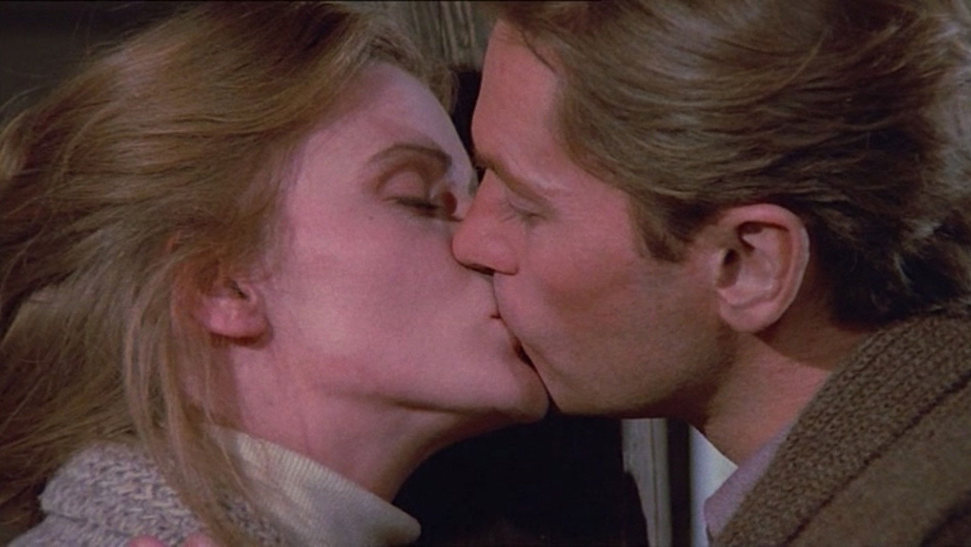 Backdrop for Deadly Game