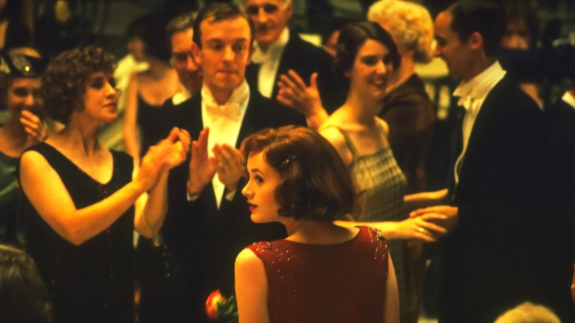 Backdrop for Another Life