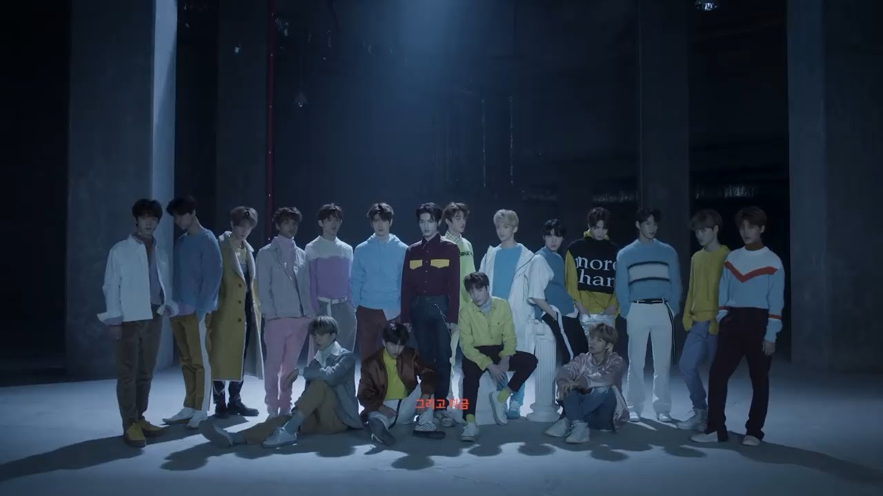 Backdrop for NCTmentary