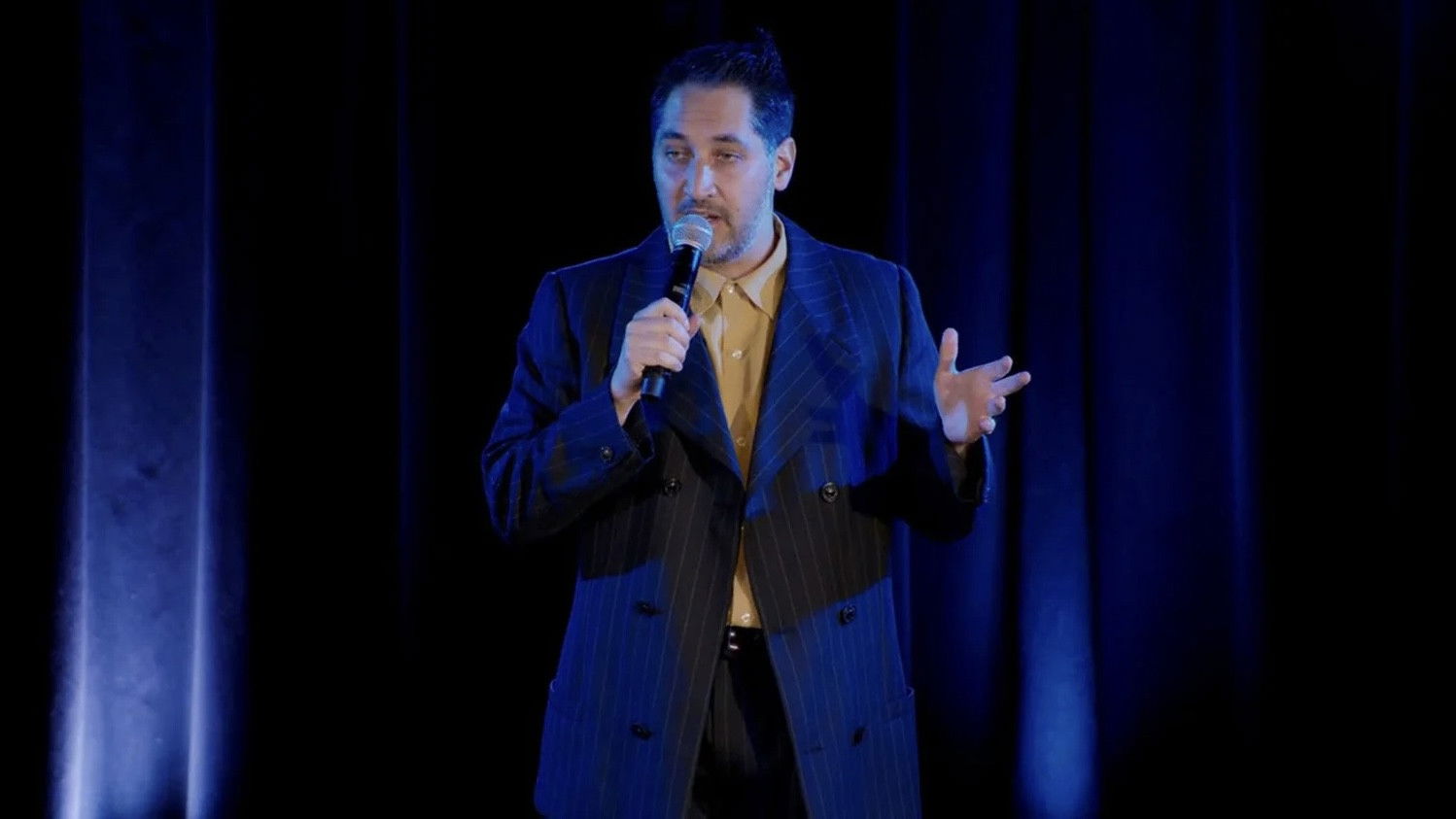 Backdrop for Carmen Christopher: Live from the Windy City