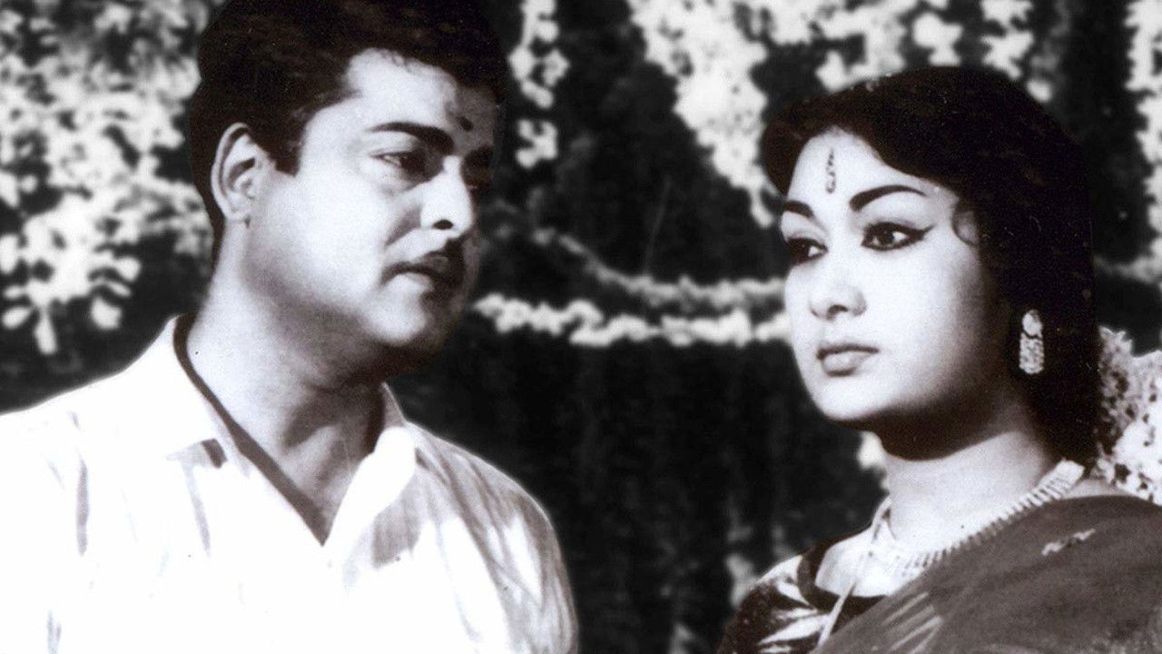 Backdrop for Karpagam