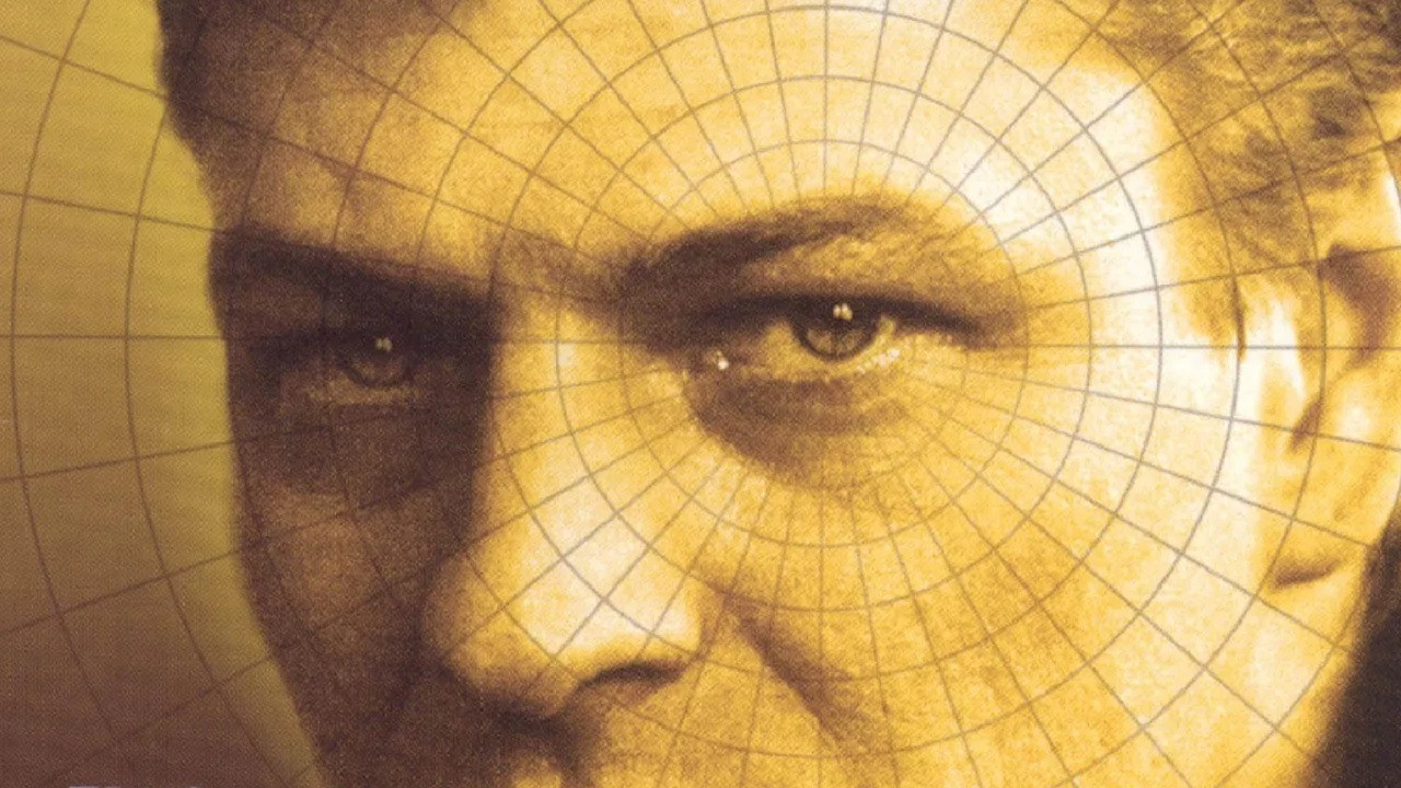 Backdrop for Fool's Gold: The Story Of The Brink's Mat Robbery