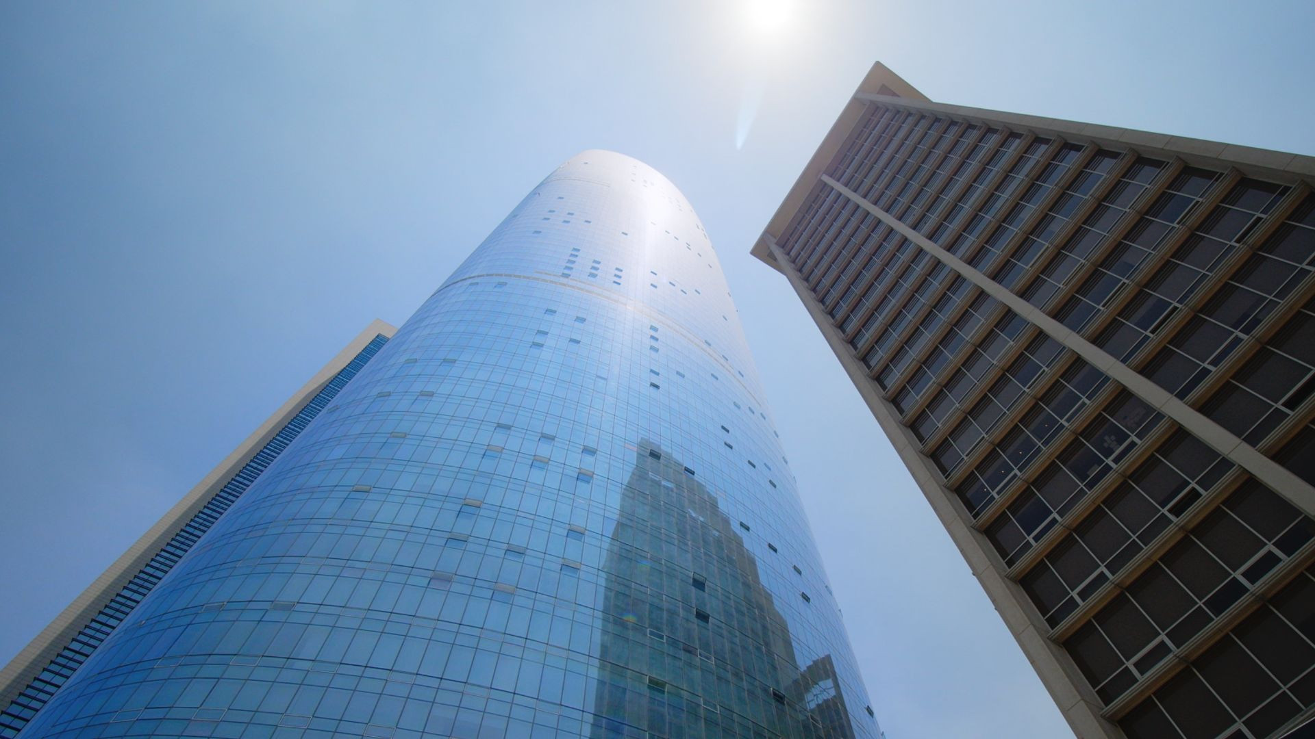 Backdrop for The Noise of Time