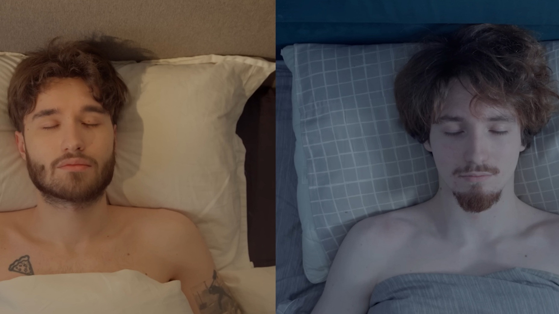 Backdrop for День сурка