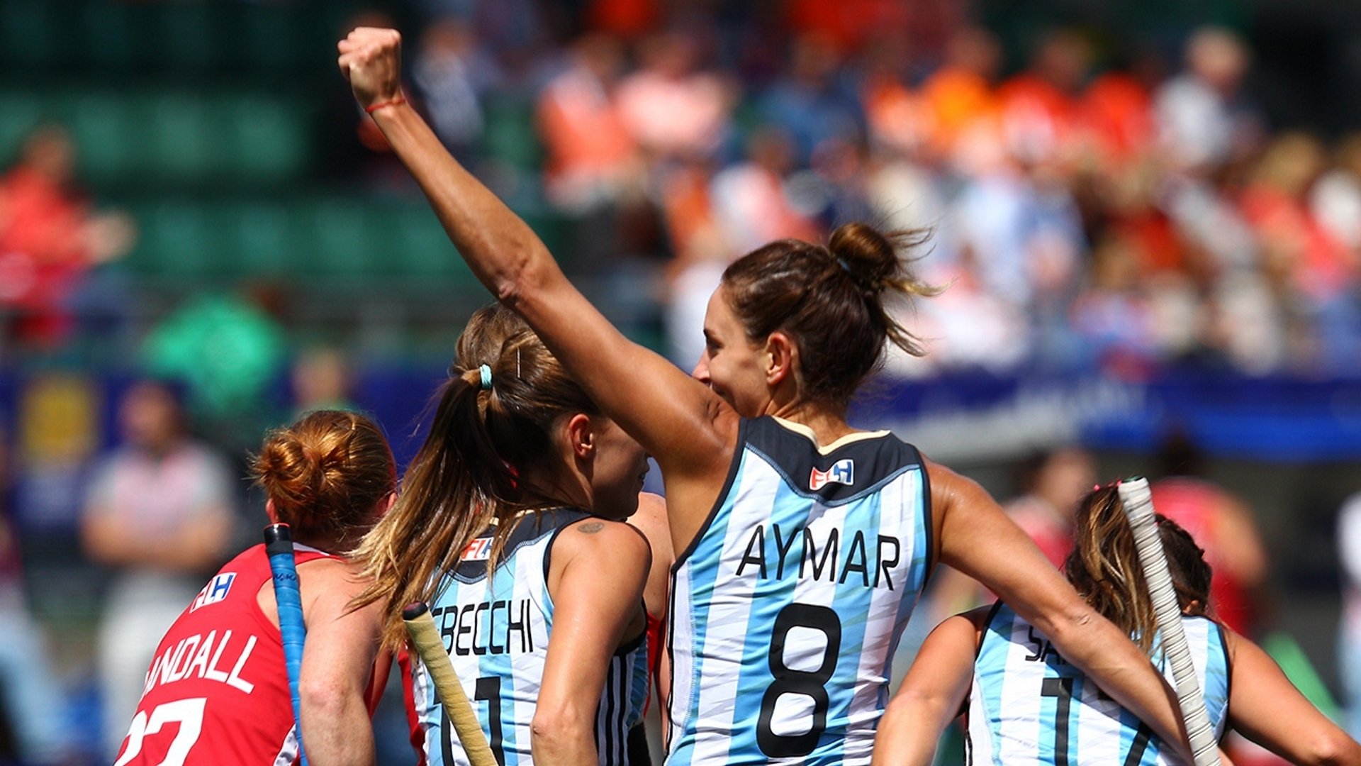 Backdrop for Lucha: Playing the Impossible