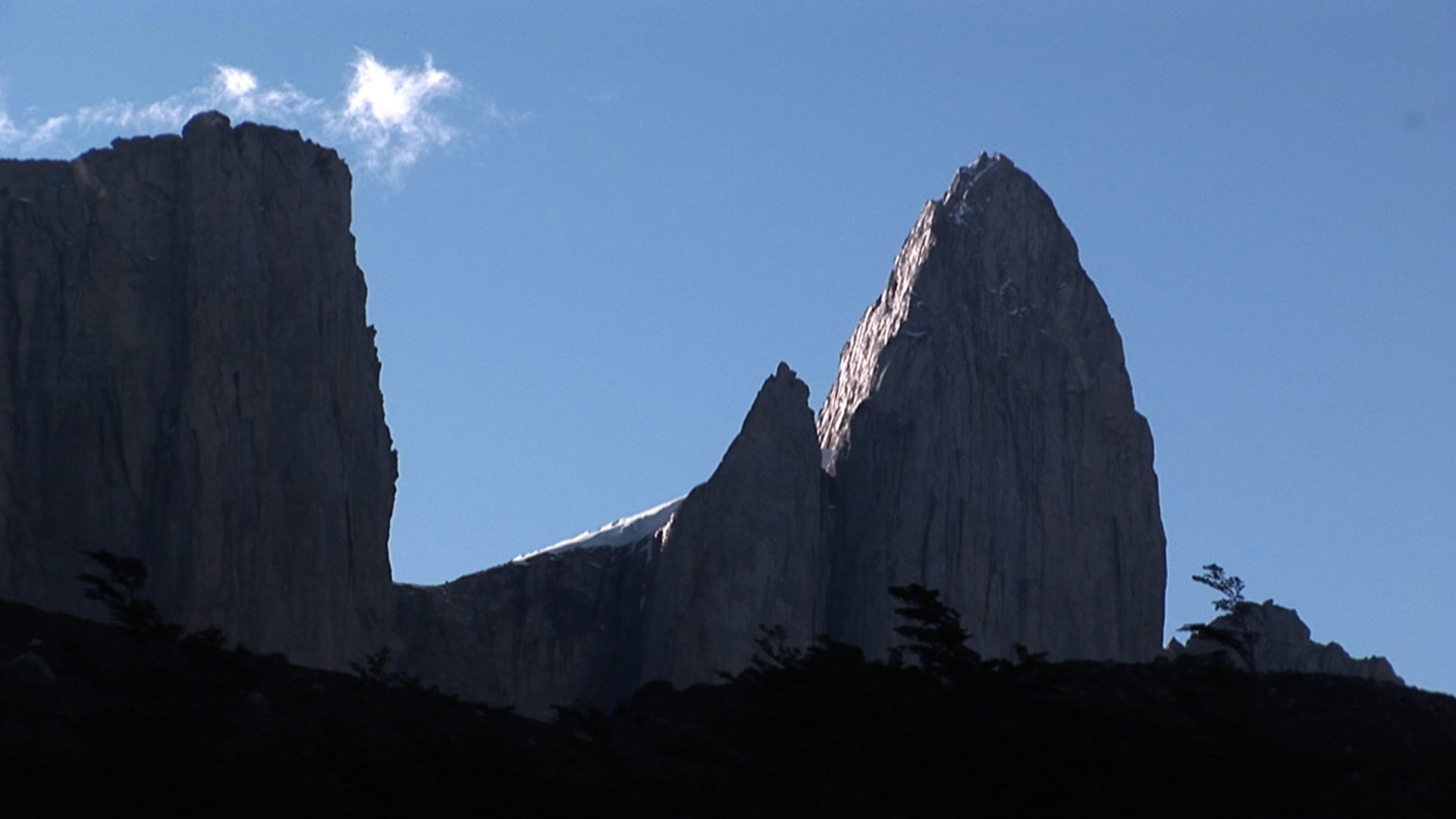 Backdrop for Fly High