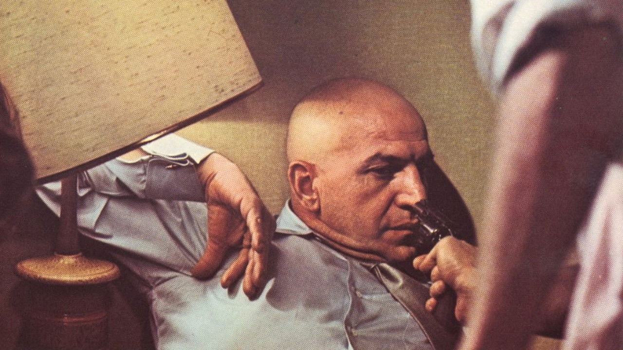 Backdrop for Clay Pigeon