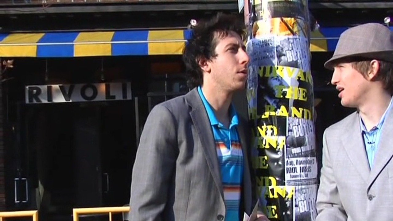 Backdrop for Nirvana the Band the Show