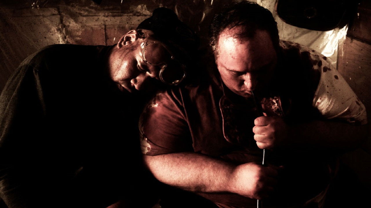 Backdrop for Monguis