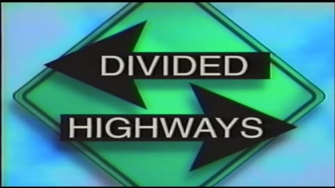 Backdrop for Divided Highways: The Interstates and the Transformation of American Life