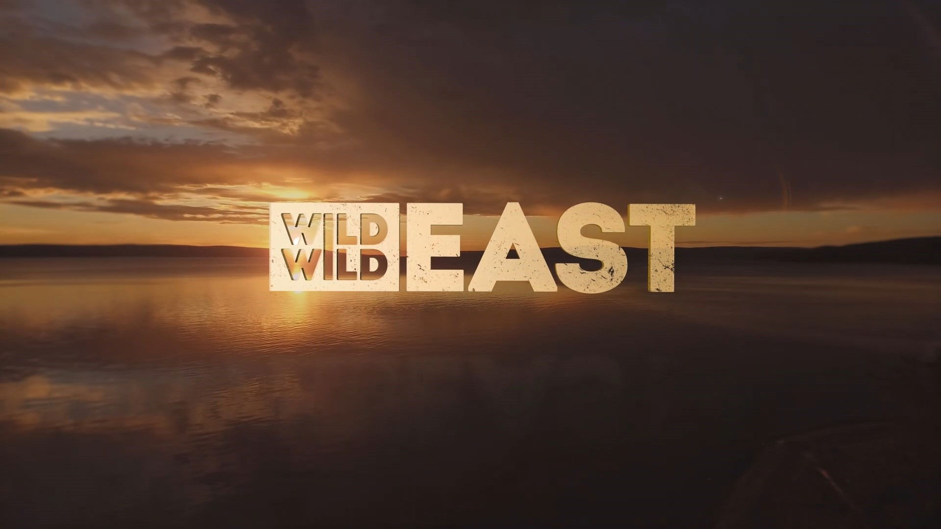 Backdrop for Wild Wild East