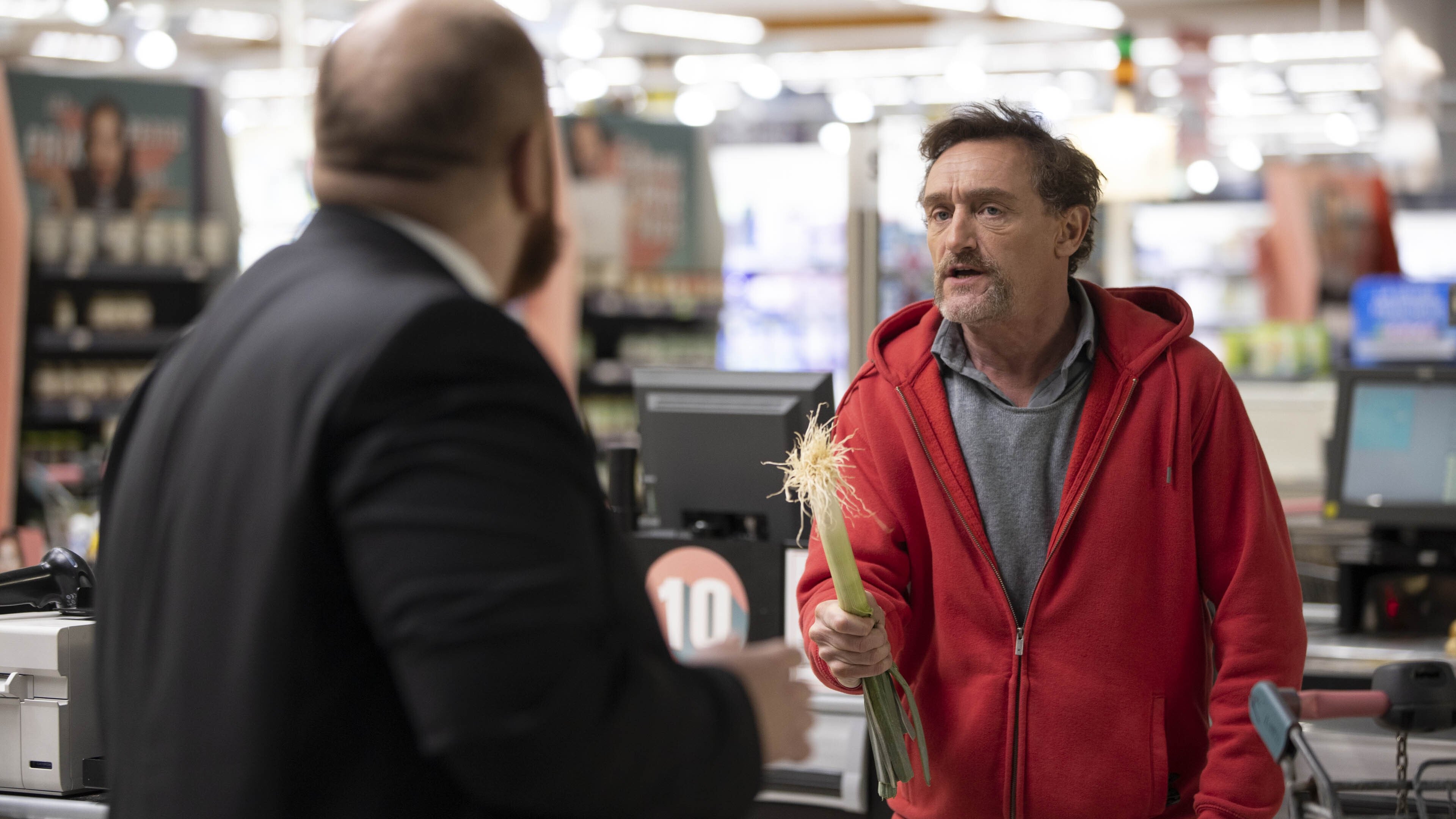 Backdrop for Zaï Zaï Zaï Zaï