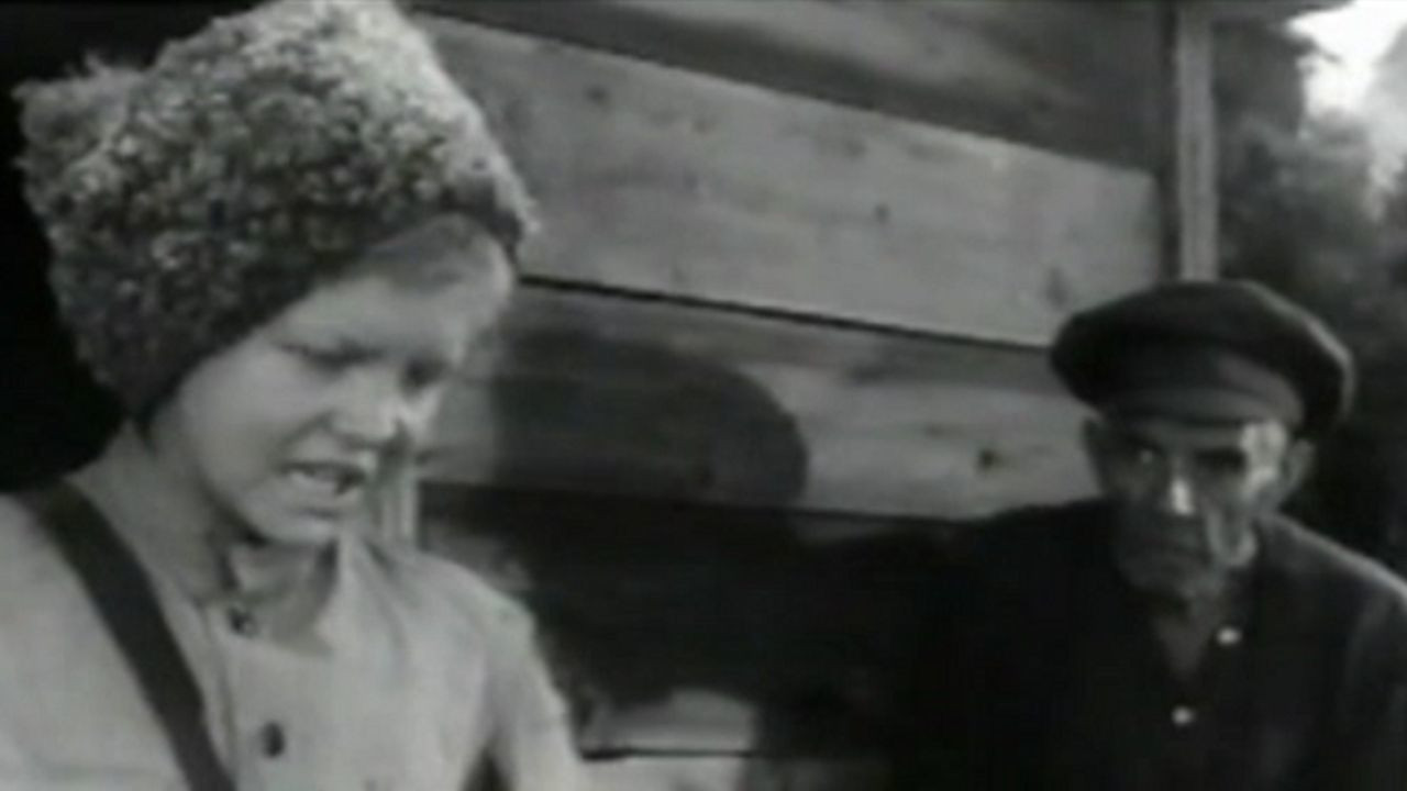 Backdrop for Chapay's Eaglets