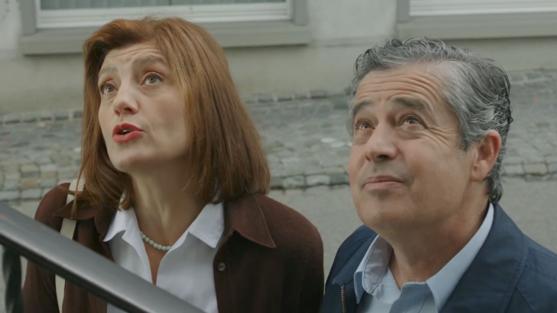 Backdrop for Back to Switzerland