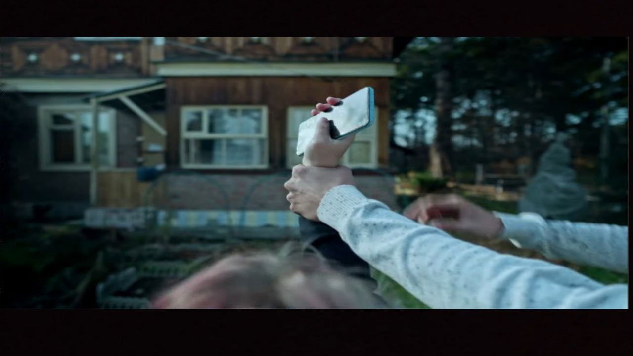 Backdrop for Legends of the N-city