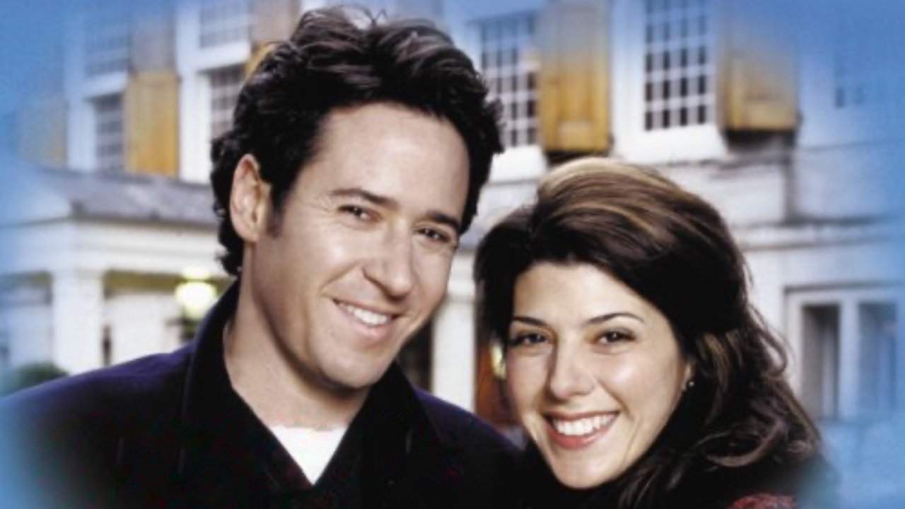 Backdrop for Only Love