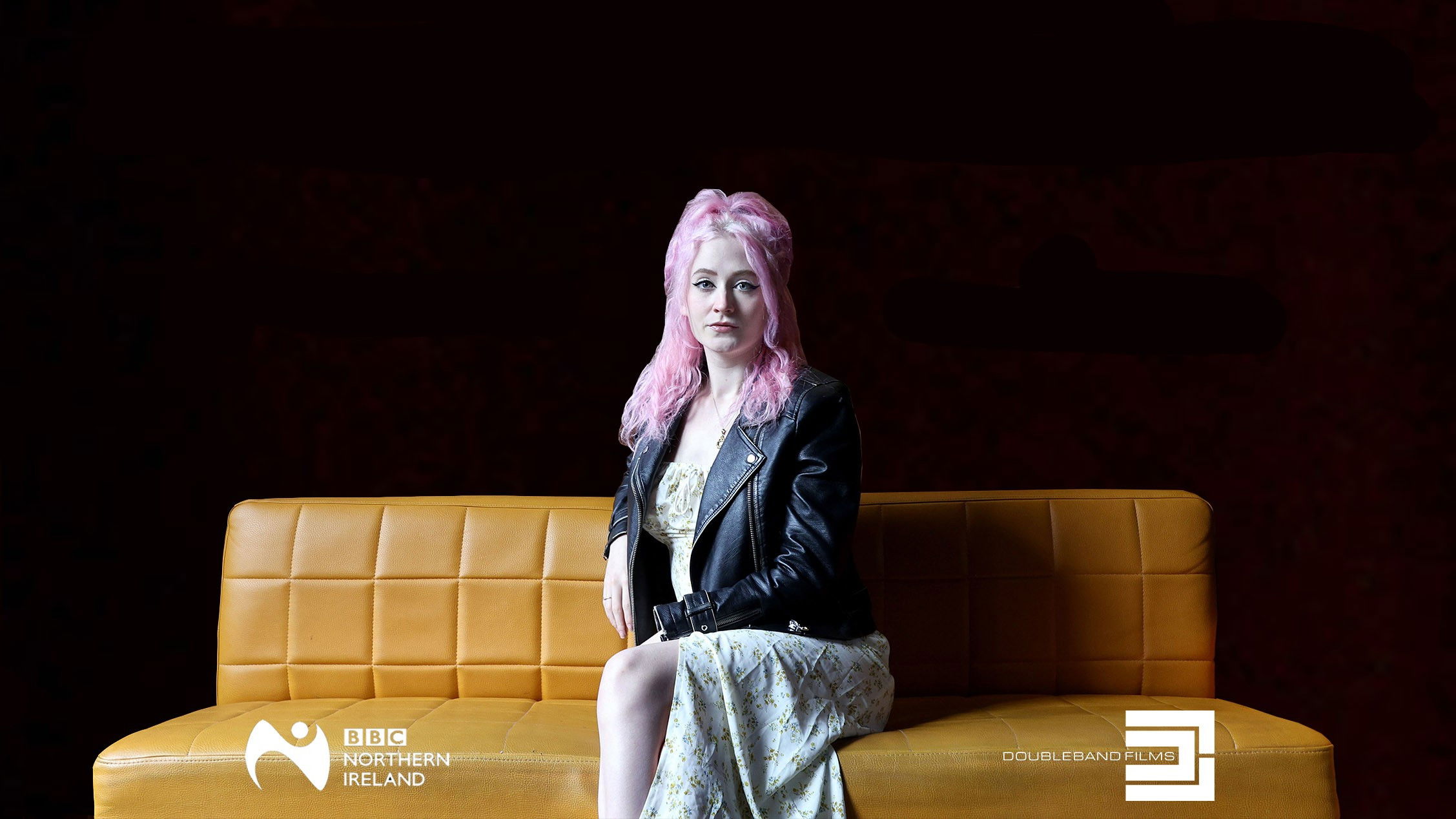 Backdrop for Janet Devlin: Young, Female & Addicted