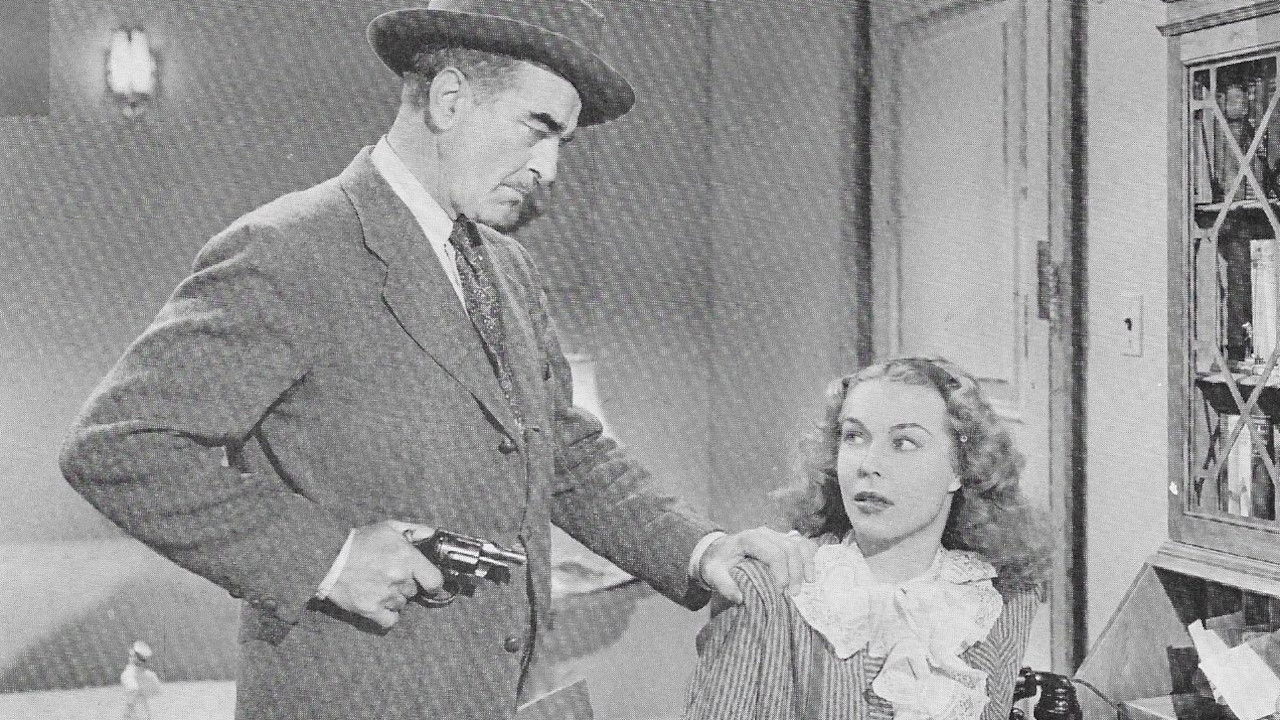 Backdrop for Brenda Starr, Reporter