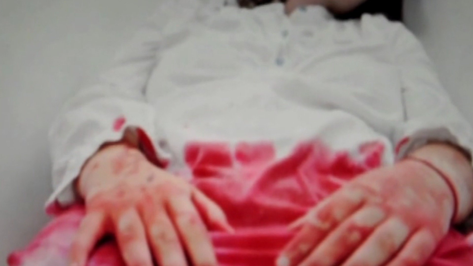 Backdrop for Lettres de suicide