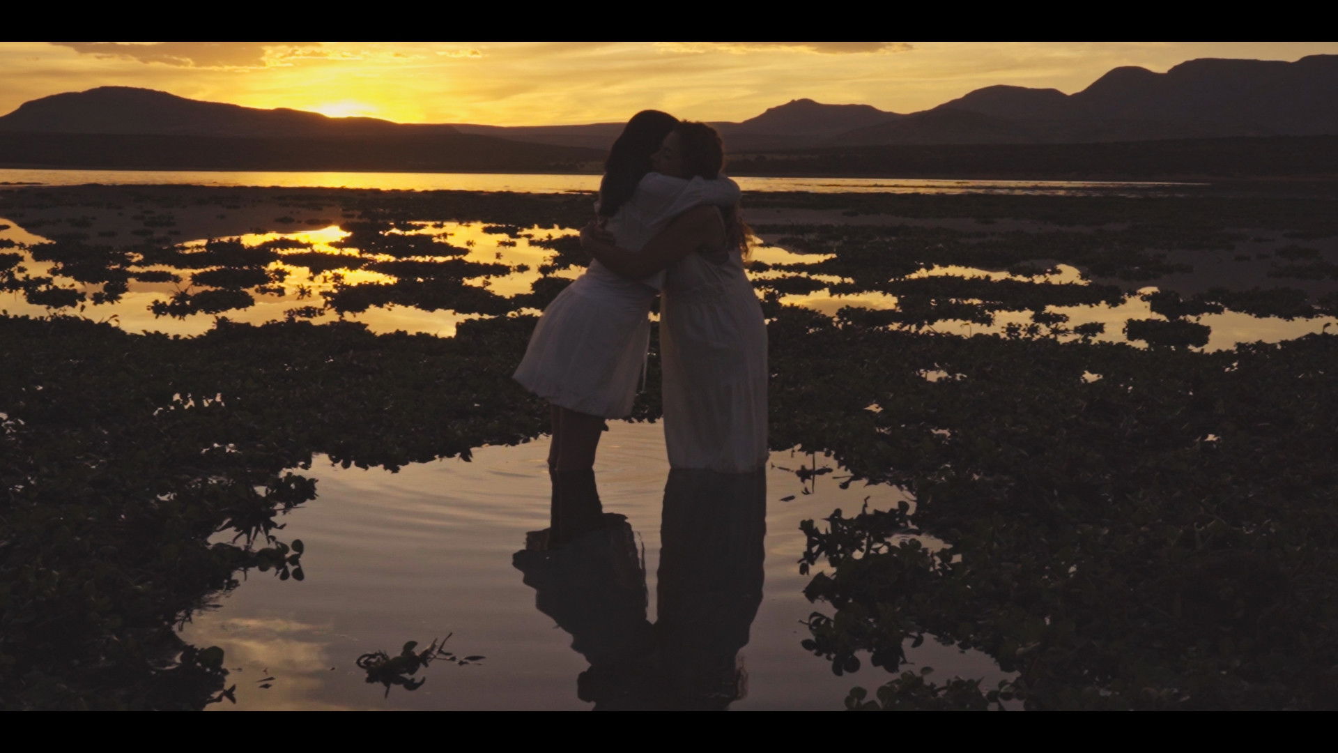 Backdrop for I'm my mother, I'm not my mother