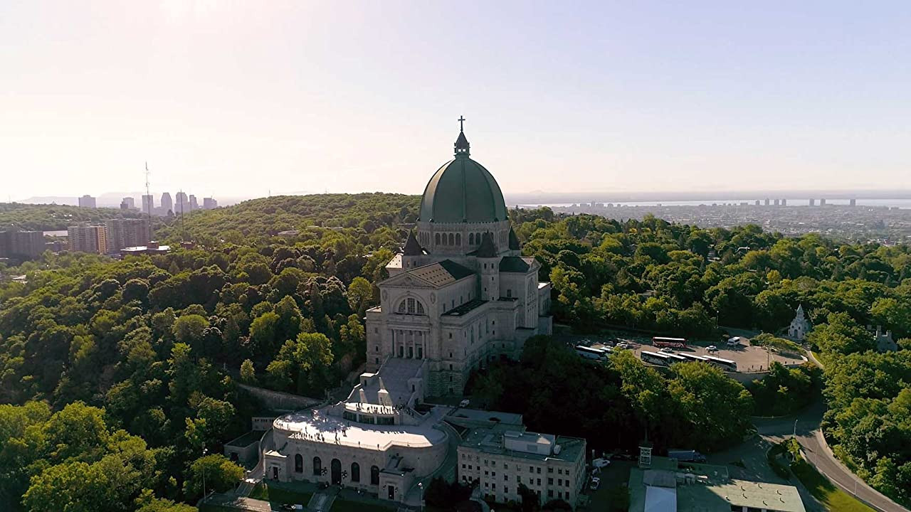 Backdrop for Corazón de padre