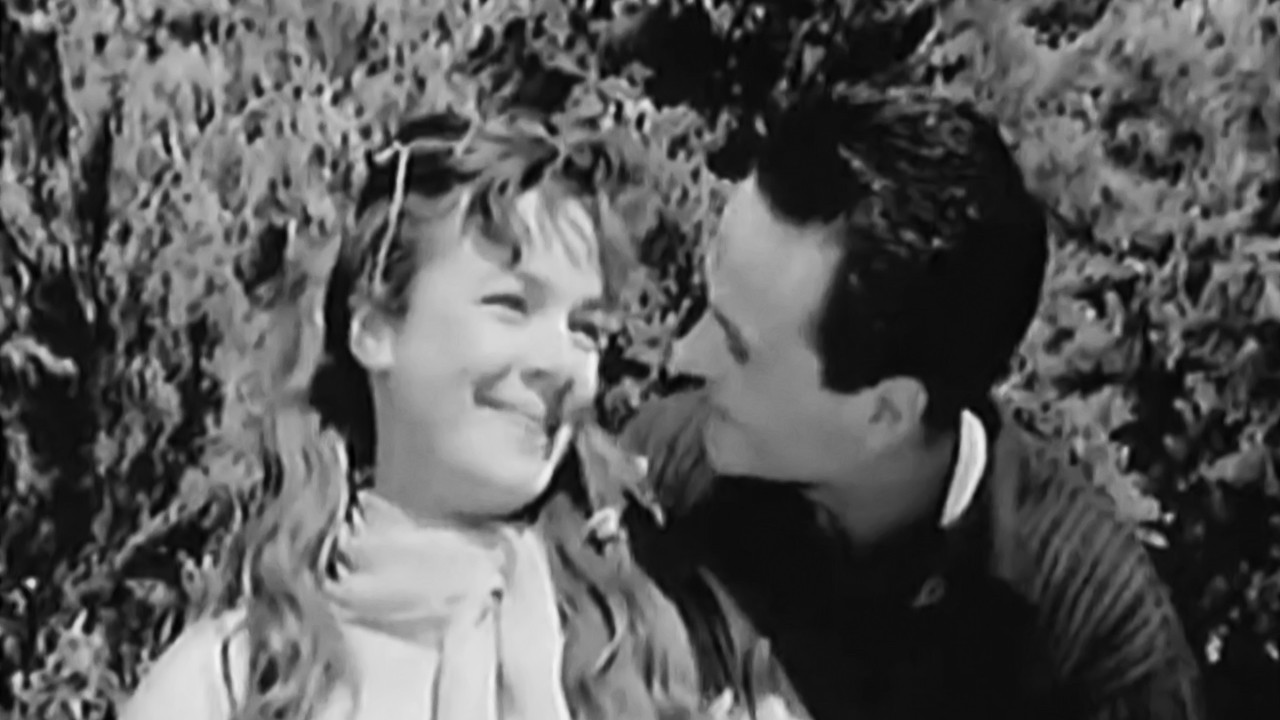 Backdrop for Blind Angel