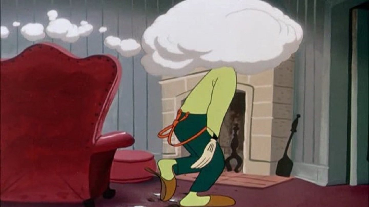 Backdrop for No Smoking