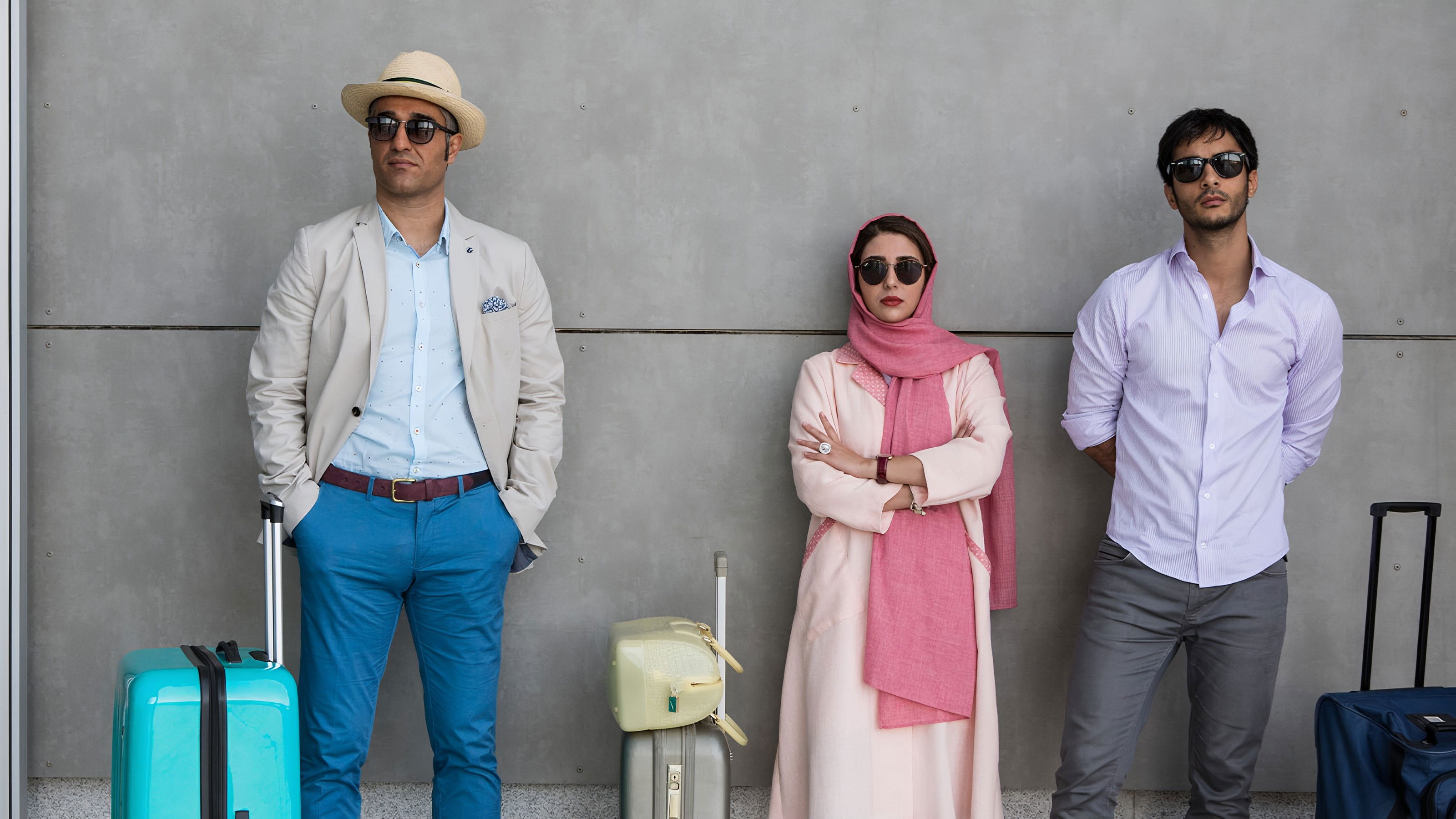 Backdrop for 50 Kilos of Sour Cherry