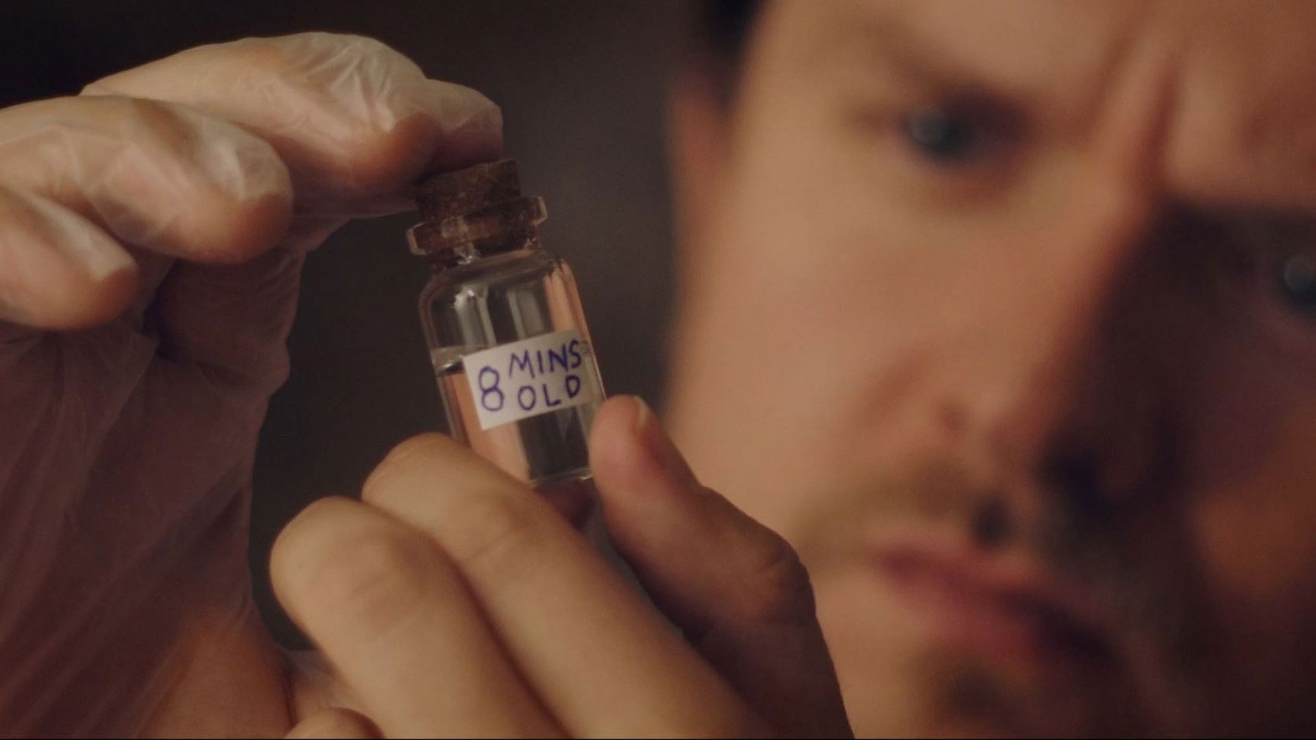 Backdrop for The Best Filmmaker In The World