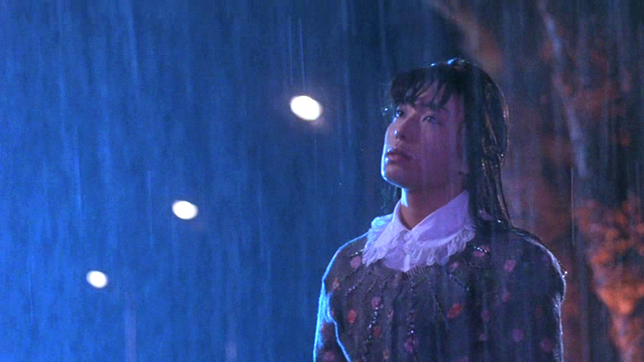 Backdrop for Hypnosis