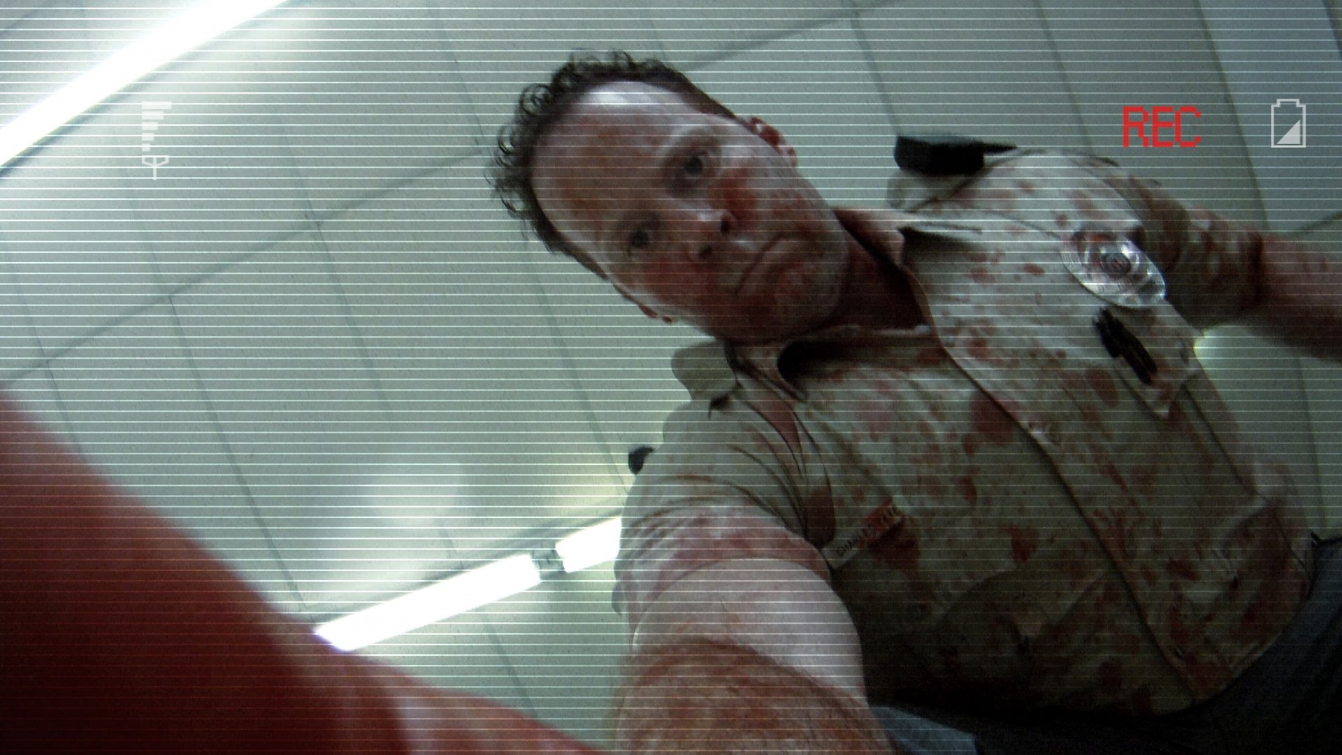 Backdrop for Cruiser