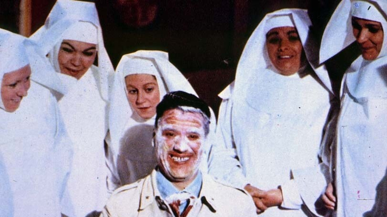 Backdrop for Farfallon