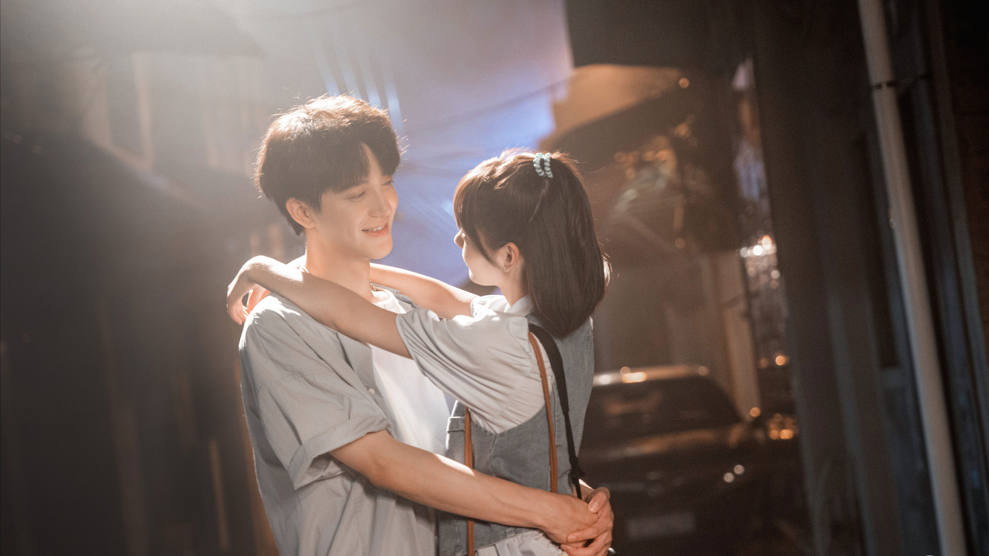 Backdrop for When I See Your Face