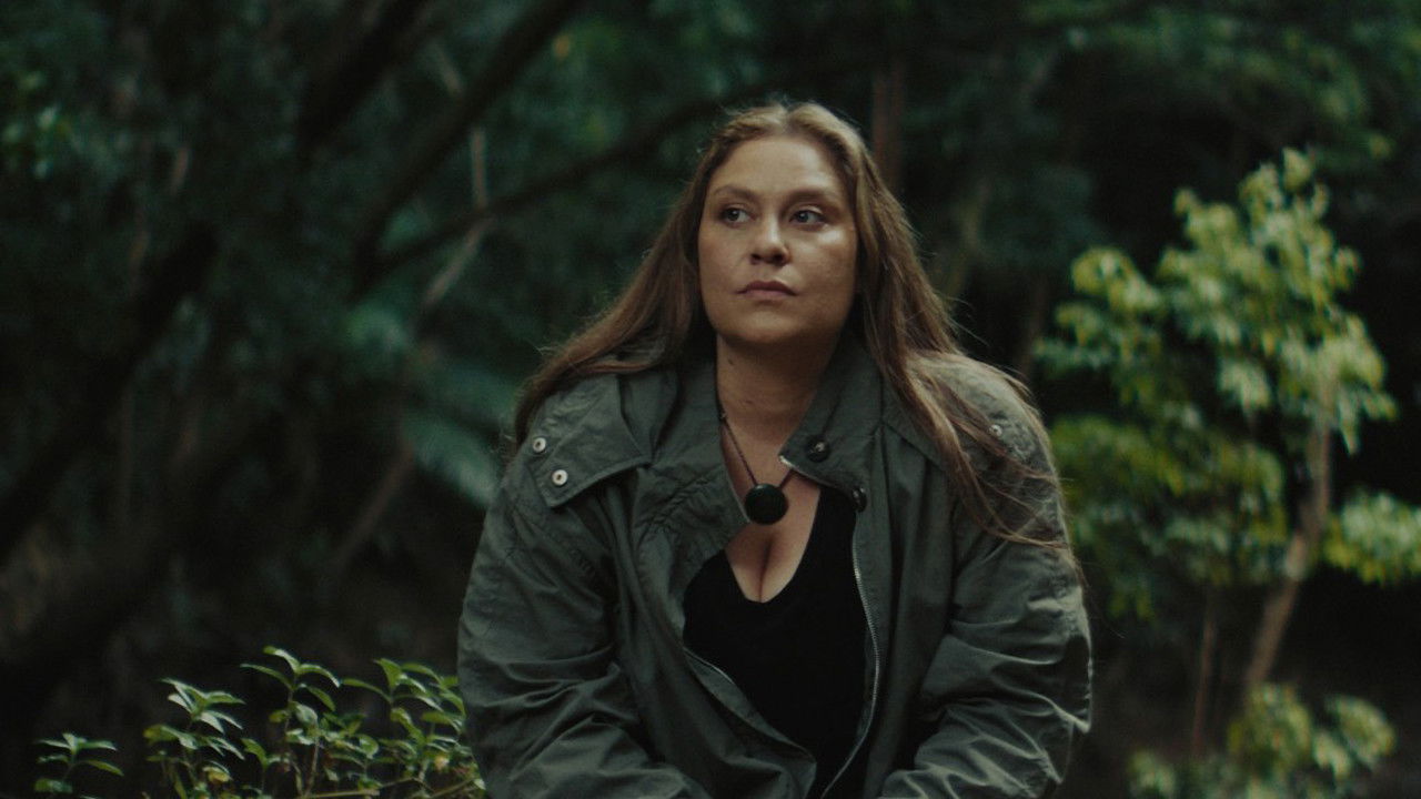 Backdrop for Lakefield