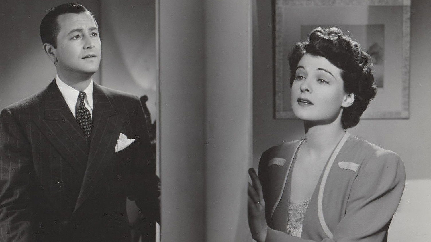 Backdrop for Married Bachelor