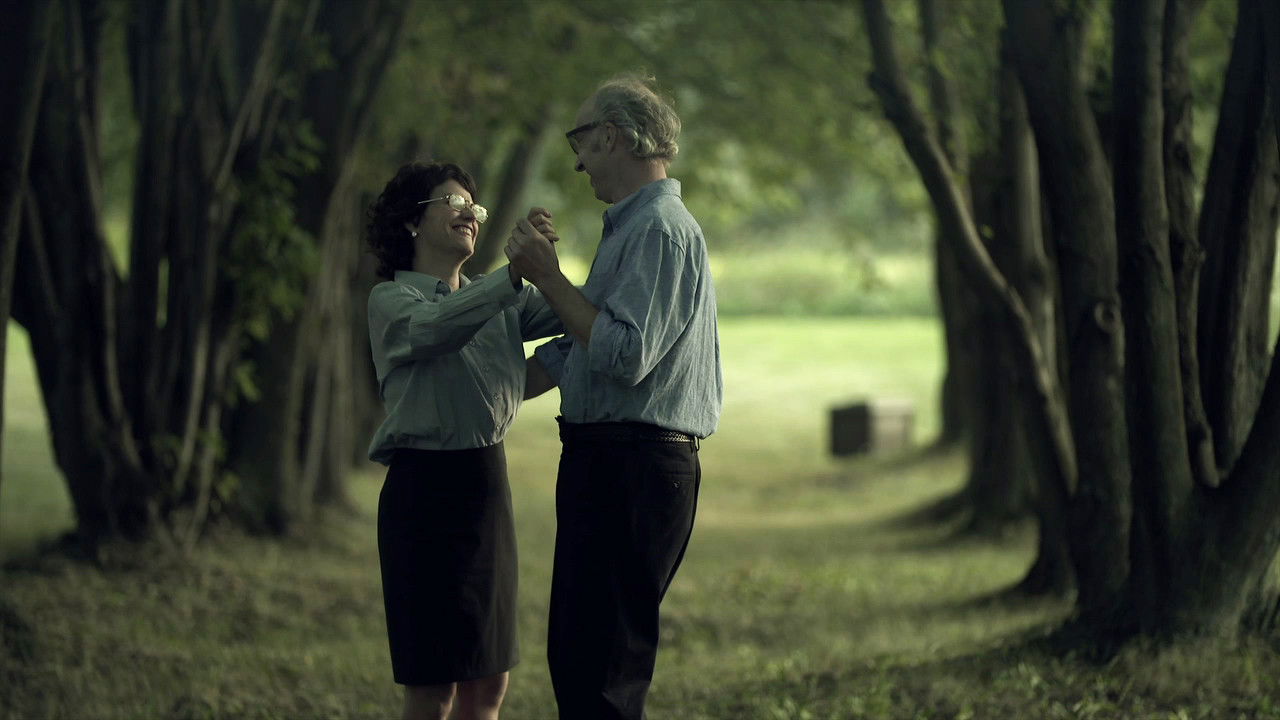 Backdrop for Quand l'amour rend aveugle