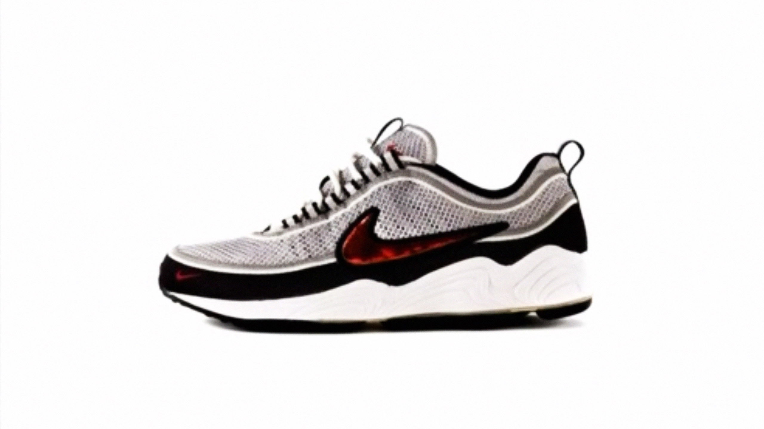 Backdrop for Just for Kicks